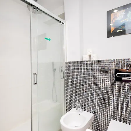 Escapada Perfecta En Terraza, Piscina Parking Y Sol