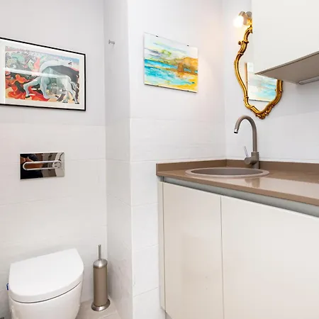 Apartman Escapada Perfecta En Terraza, Piscina Parking Y Sol