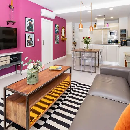 Escapada Perfecta En Terraza, Piscina Parking Y Sol *