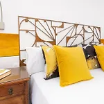 דירה Escapada Perfecta En Terraza, Piscina Parking Y Sol
