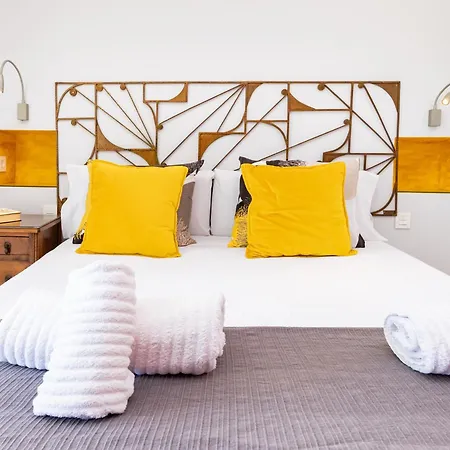 Escapada Perfecta En Terraza, Piscina Parking Y Sol Appartement