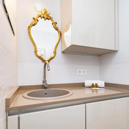 Escapada Perfecta En Terraza, Piscina Parking Y Sol Appartement *