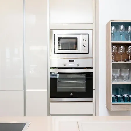 Appartement Escapada Perfecta En Terraza, Piscina Parking Y Sol Marbellac