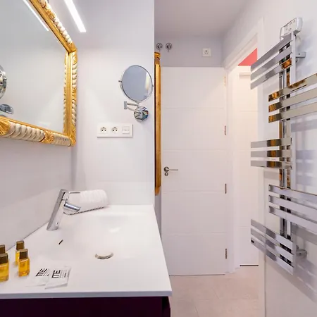 Escapada Perfecta En Terraza, Piscina Parking Y Sol Appartement *