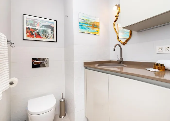 Apartament Escapada Perfecta En Terraza, Piscina Parking Y Sol