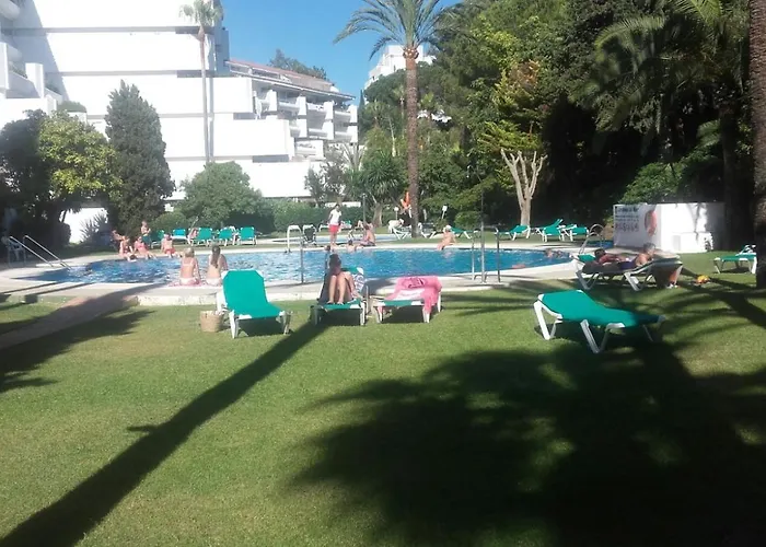 Escapada Perfecta En Terraza, Piscina Parking Y Sol