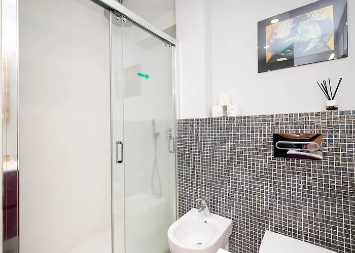 Escapada Perfecta En Terraza, Piscina Parking Y Sol