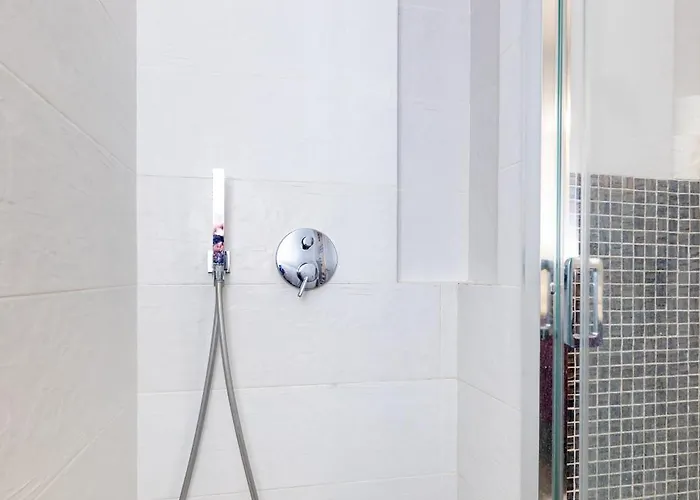 Escapada Perfecta En Terraza, Piscina Parking Y Sol Apartament