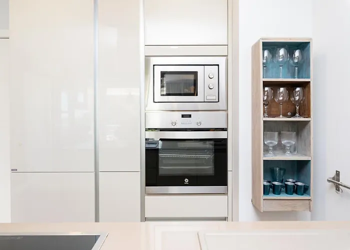 Apartament Escapada Perfecta En Terraza, Piscina Parking Y Sol Marbella