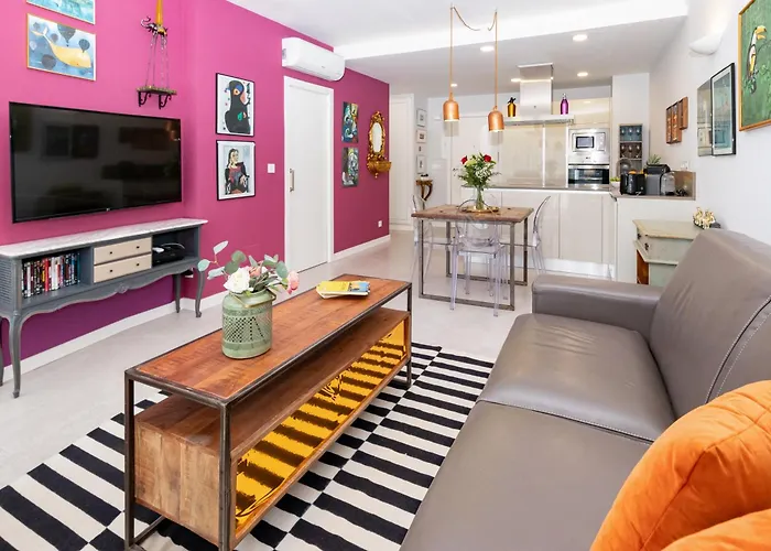 Escapada Perfecta En Terraza, Piscina Parking Y Sol *