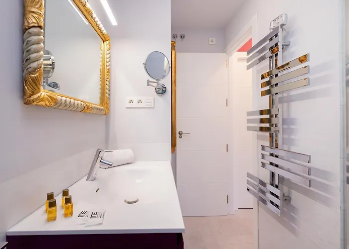 Escapada Perfecta En Terraza, Piscina Parking Y Sol Apartament *