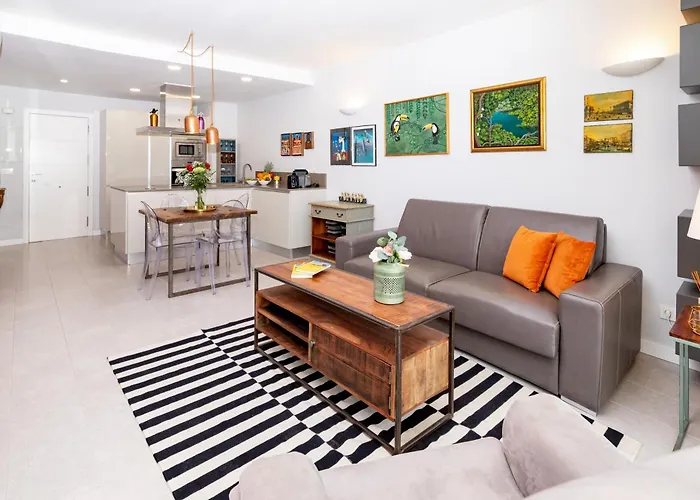 Apartament Escapada Perfecta En Terraza, Piscina Parking Y Sol *