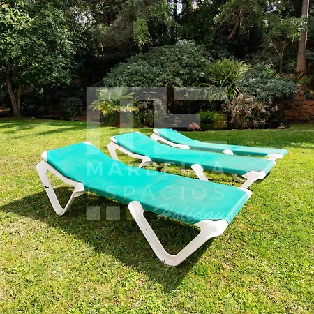 Apartmán Escapada Perfecta En Terraza, Piscina Parking Y Sol *