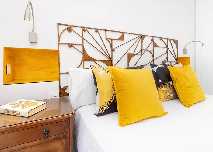 Apartmán Escapada Perfecta En Terraza, Piscina Parking Y Sol
