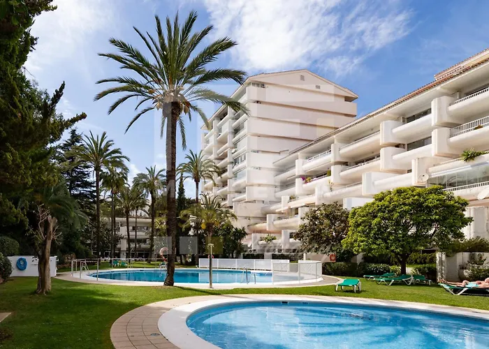 Escapada Perfecta En Terraza, Piscina Parking Y Sol *