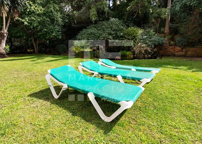 Apartmán Escapada Perfecta En Terraza, Piscina Parking Y Sol *