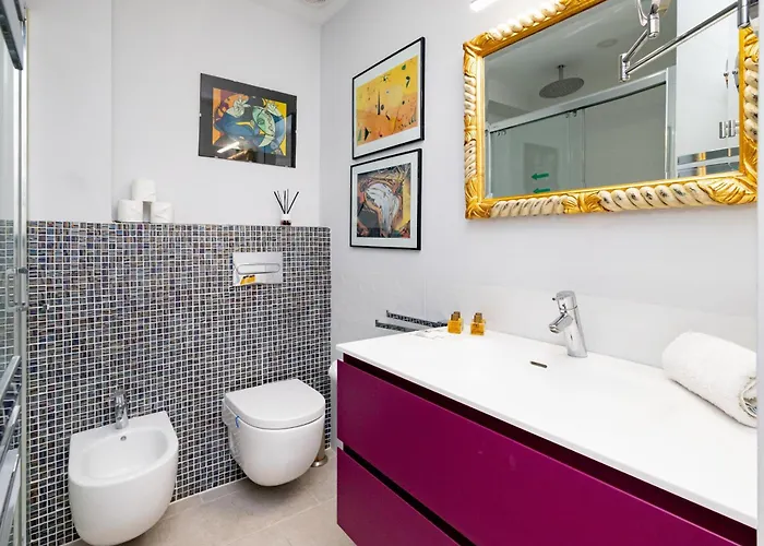 Apartmán Escapada Perfecta En Terraza, Piscina Parking Y Sol