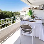 Escapada Perfecta En Terraza, Piscina Parking Y Sol * Marbella
