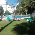 Escapada Perfecta En Terraza, Piscina Parking Y Sol