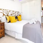 Lägenhet Escapada Perfecta En Terraza, Piscina Parking Y Sol Marbella