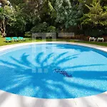 Lägenhet Escapada Perfecta En Terraza, Piscina Parking Y Sol