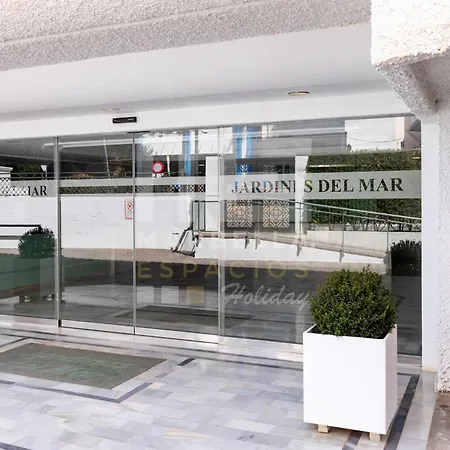 Escapada Perfecta En Terraza, Piscina Parking Y Sol * ماربيا