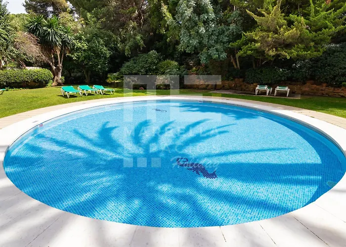 アパート Escapada Perfecta En Terraza, Piscina Parking Y Sol