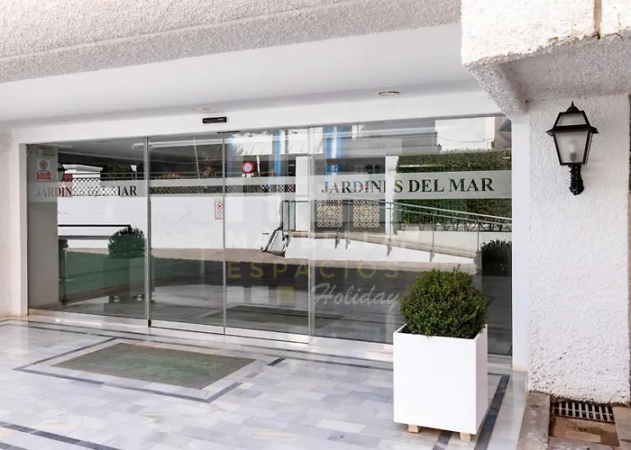 Escapada Perfecta En Terraza, Piscina Parking Y Sol * マルベーリャ